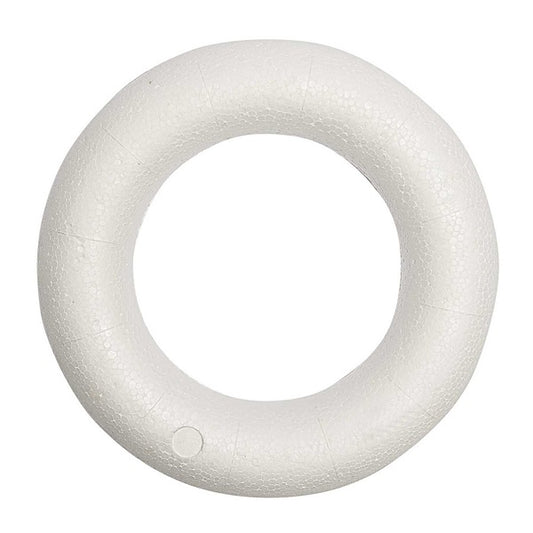 Polystyrene Ring