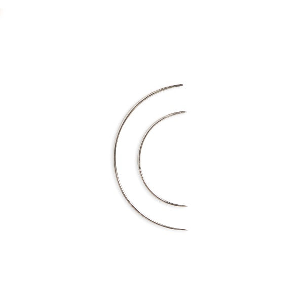 Pony Curved Mattress Needle kosse nanat khar kosse 