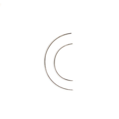 Pony Curved Mattress Needle