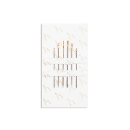 Pony Easy Threading Needles