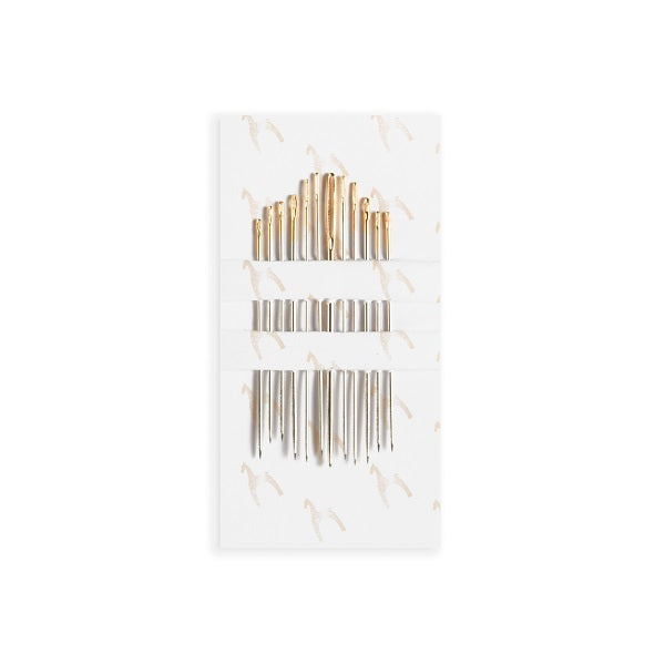 Pony Household Needles kosse nanat khar kosse 