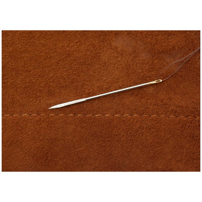 Pony Glovers (Leather) Needles 6/8