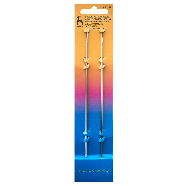Pony Mattress Needles kosse nanat khar kosse 