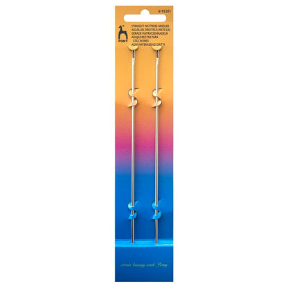 Pony Mattress Needles