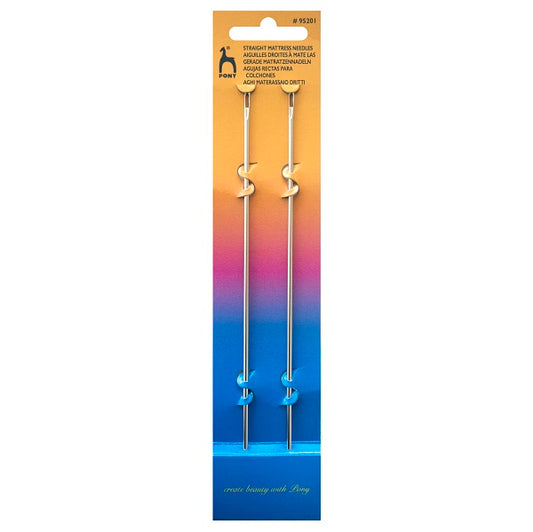 Pony Mattress Needles