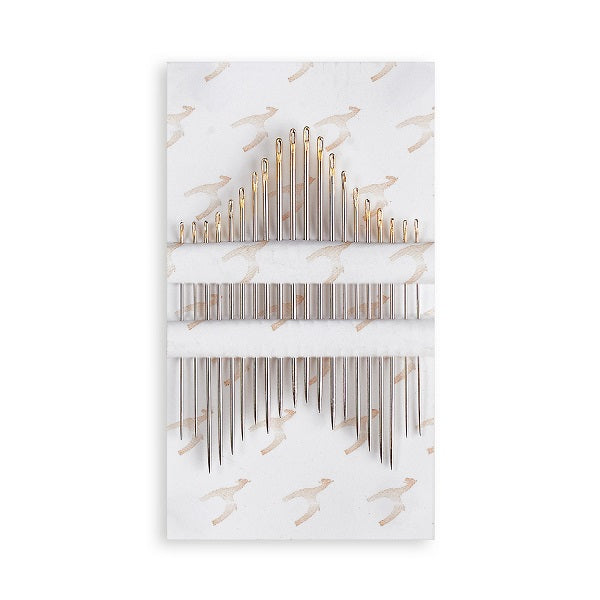 Pony Sharps Sewing Needles kosse nanat khar kosse 