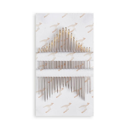Pony Sharps Sewing Needles
