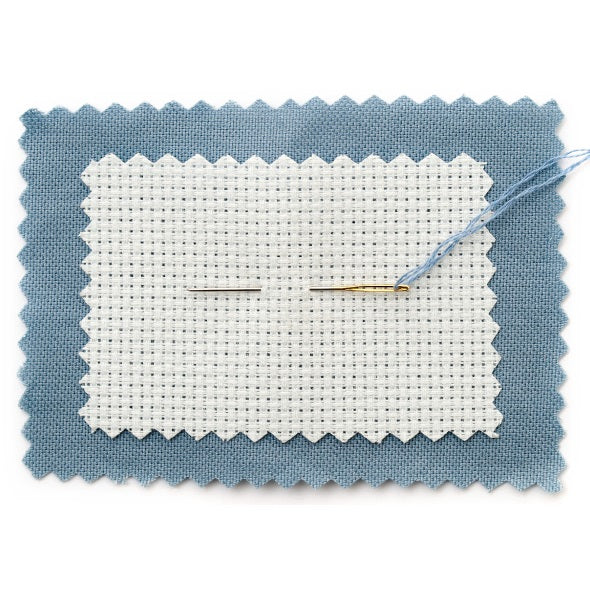 Pony Crewels (Embroidery) Needles kosse nanat khar kosse 