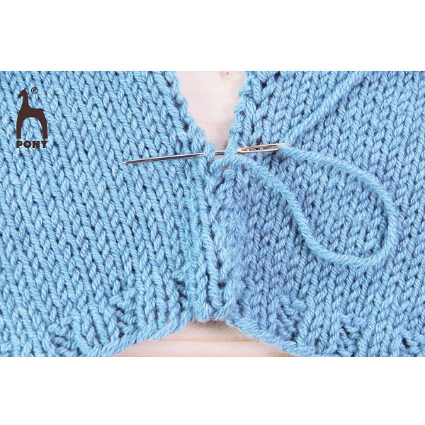 Pony Knitters Needles kosse nanat khar kosse 