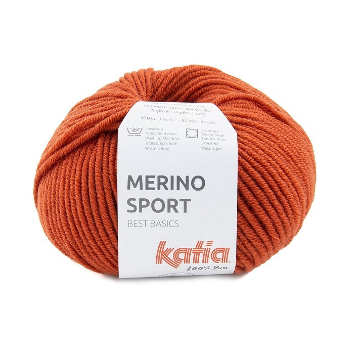 Katia Merino Sport kosse nanat khar kosse 