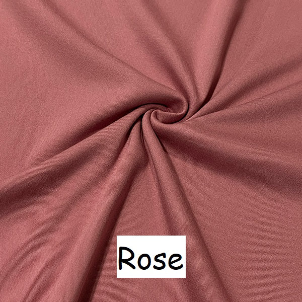 Plain Viscose Twill kosse nanat khar kosse 