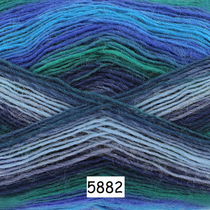 King Cole Rebel 4Ply
