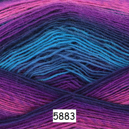 King Cole Rebel 4Ply