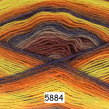 King Cole Rebel 4Ply