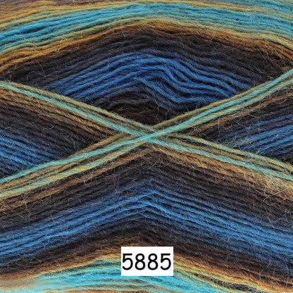 King Cole Rebel 4Ply
