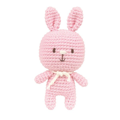 Anchor Renée the Rabbit Amigurumi Crochet Kit