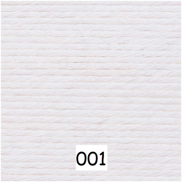 Rico Creative Cotton DK kosse nanat khar kosse 