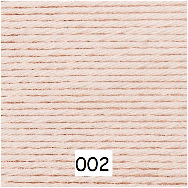 Rico Creative Cotton DK kosse nanat khar kosse 