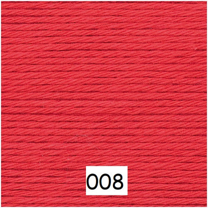 Rico Creative Cotton DK