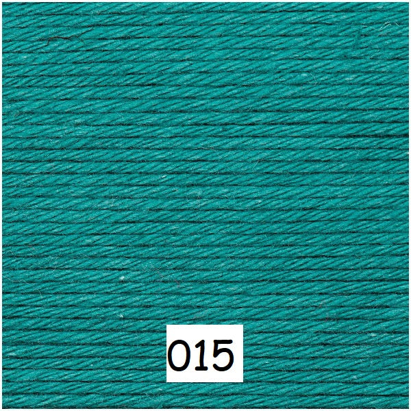 Rico Creative Cotton DK kosse nanat khar kosse 