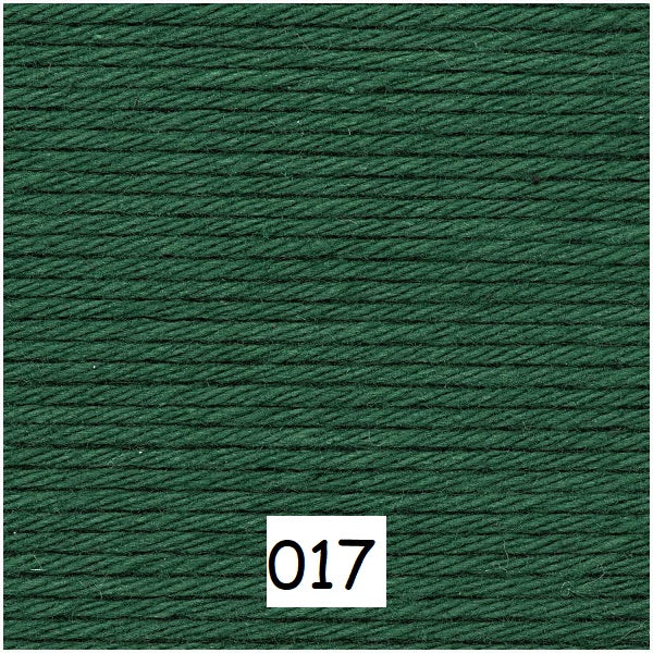 Rico Creative Cotton DK kosse nanat khar kosse 