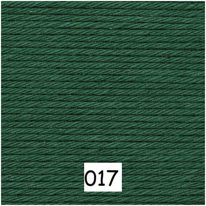 Rico Creative Cotton DK