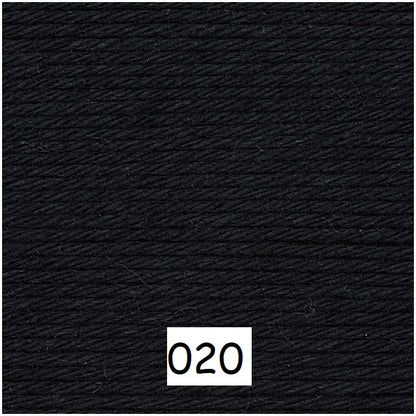 Rico Creative Cotton DK