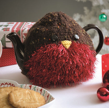 King Cole Christmas Knits Book 3