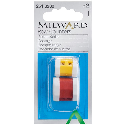 Milward Row Counter Set
