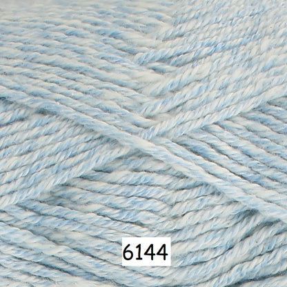 KIng Cole Simply Denim Chunky