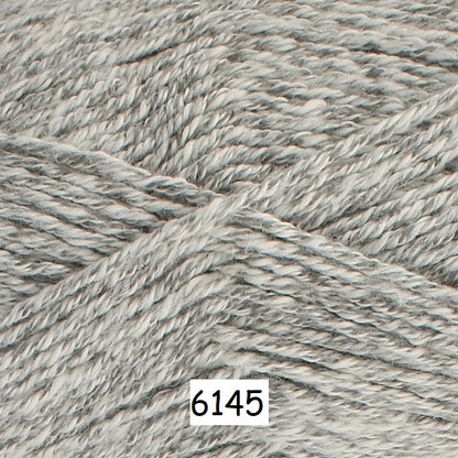 KIng Cole Simply Denim Chunky