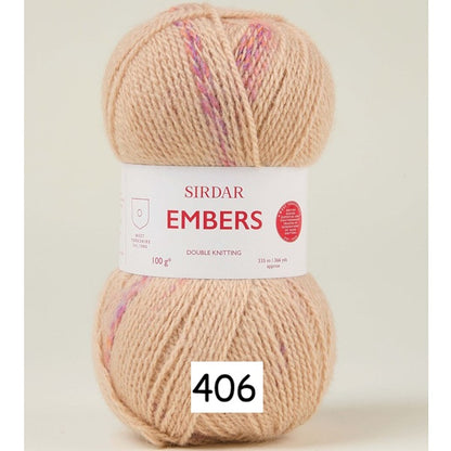 Sirdar Embers