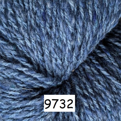 Atlantic Coast Yarns Skellig DK