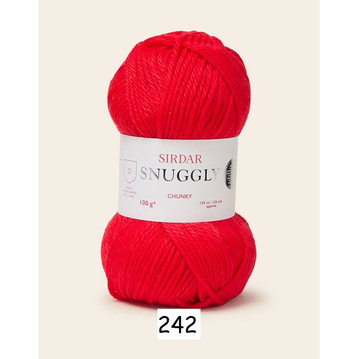 Sirdar Snuggly Chunky kosse nanat khar kosse 