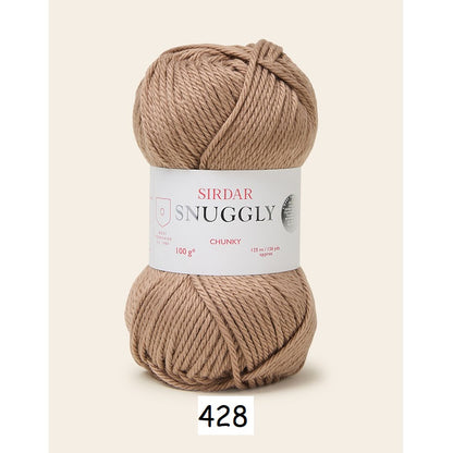 Sirdar Snuggly Chunky