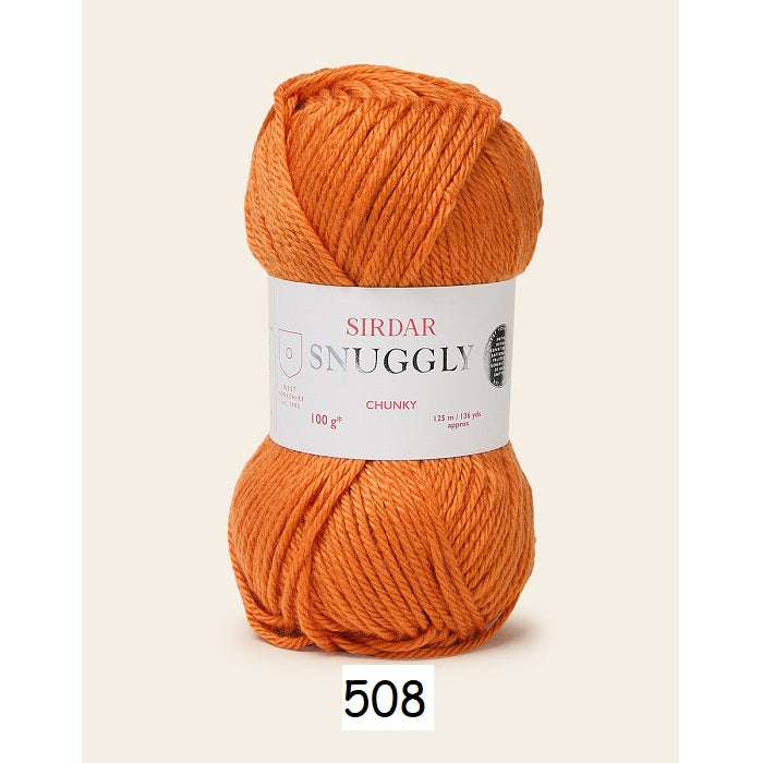 Sirdar Snuggly Chunky kosse nanat khar kosse 