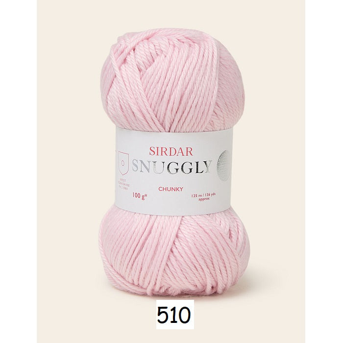 Sirdar Snuggly Chunky kosse nanat khar kosse 