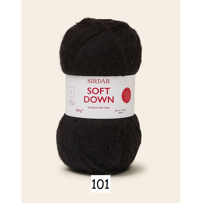 Sirdar Soft Down