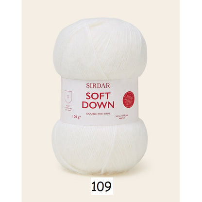 Sirdar Soft Down