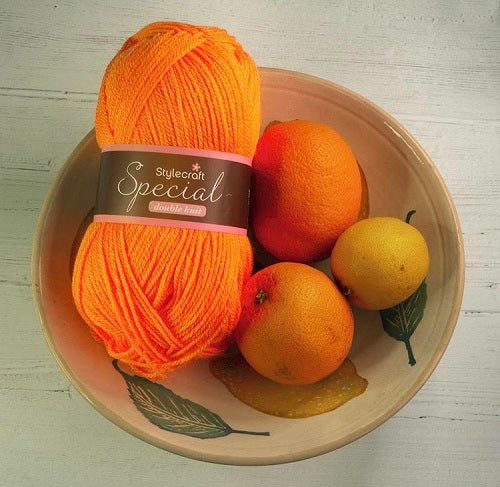 Stylecraft Special Dk kosse nanat khar kosse 