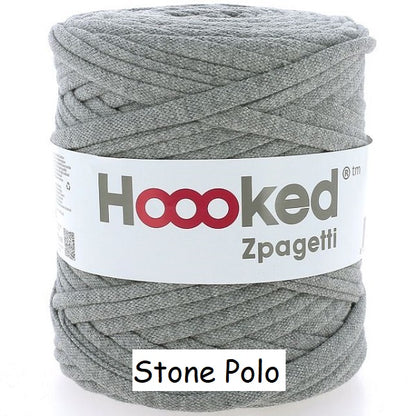 Hoooked Zpagetti Cotton Yarn