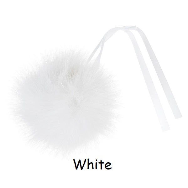 11cm Sparkle Pom Poms kosse nanat khar kosse 