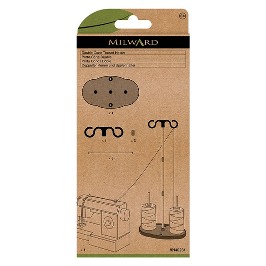 Milward Cone Thread Holder
