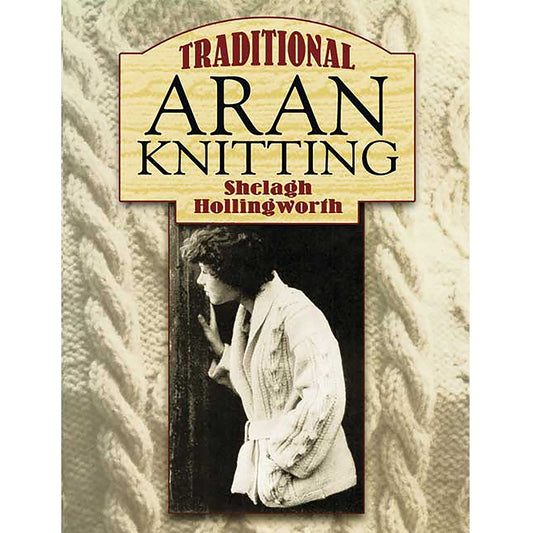 Traditional Aran Knitting