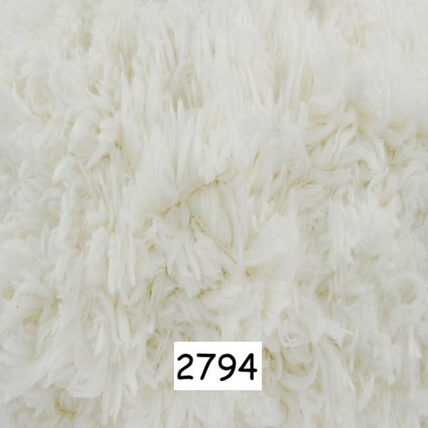 King Cole Tufty Super Chunky kosse nanat khar kosse 