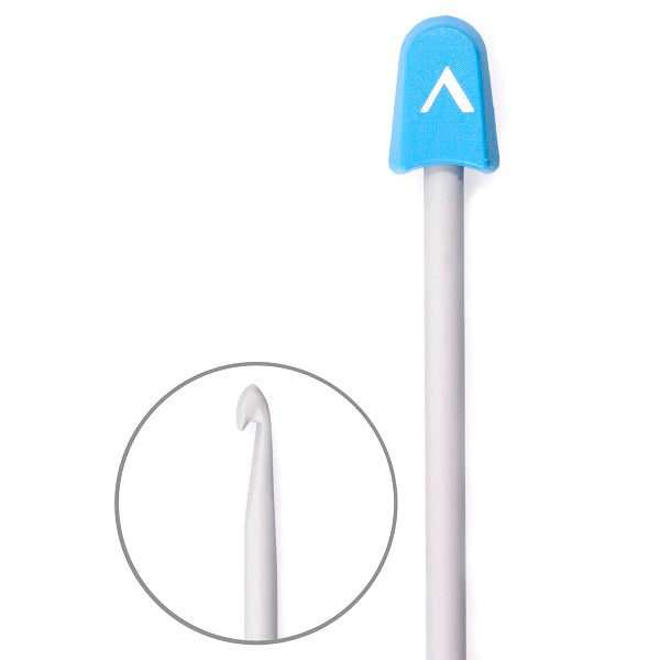 Milward Tunisian Crochet Hook kosse nanat khar kosse 