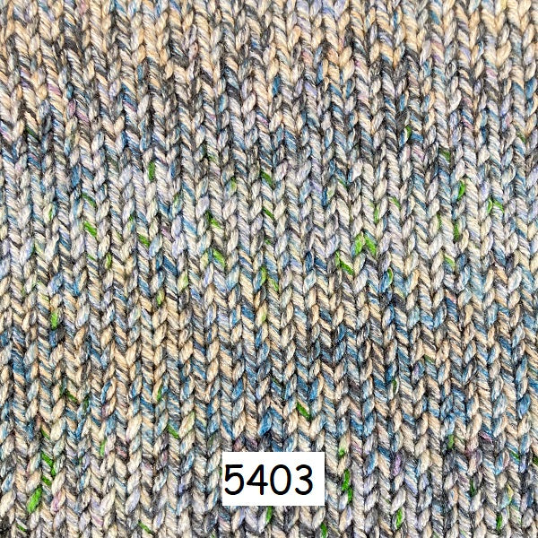 Stylecraft Impressions kosse nanat khar kosse 
