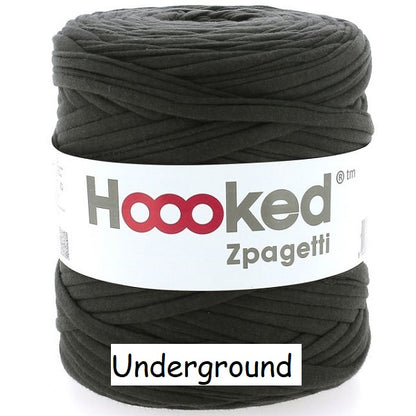 Hoooked Zpagetti Cotton Yarn