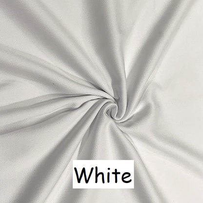 Plain Viscose Twill