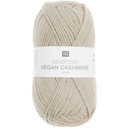 Rico Essentials Vegan Cashmere Aran
